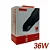 KIT CARREGADOR VEICULAR TURBO 2 USB 36W TOMATE TC-3621C - Imagem 1