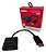 ADAPTADOR DISPLAYPORT MACHO PARA HDMI FEMEA TOMATE MTV-602 - Imagem 5