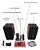 CAIXA DE SOM BLUETOOTH 110W TOMATE MTS-2046 - Imagem 5