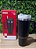 COPO TERMICO DE INOX PORTATIL 1200ML TOMATE AK-1202 - Imagem 1