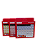 CALCULADORA ELETRONICA INFANTIL TOMATE AK-J042 - Imagem 1