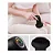 MASSAGEADOR MUSCULAR ELETRICO PORTATIL TOMATE AM-029 - Imagem 5
