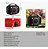CAIXA DE SOM RGB PORTATIL BLUETOOTH/RADIO 120W TOMATE MTS-8011 - Imagem 3
