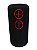 CAIXA DE SOM PORTATIL BLUETOOTH 16W TOMATE MTS-6015 - Imagem 2