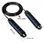 CORDA DE PULAR ESPORTIVA 3M TOMATE AD-16 - Imagem 3
