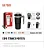 COPO TERMICO DE INOX PORTATIL 750ML TOMATE AK-7508 - Imagem 2