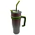 COPO TERMICO INOX 900ML TOMATE AK-9011 - Imagem 1