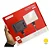 LUMINARIA DE LED PARA VIDEO 12W 5V 2A TOMATE MLG-162 - Imagem 1