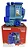 APONTADOR DE LAPIS MANUAL TOMATE MAT-M02 - Imagem 2