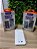 CARREGADOR PORTATIL POWER BANK 10.000MAH ONEX PT-0962 - Imagem 2