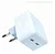 CARREGADOR TURBO 2 TYPE-C USB 40W ONEX CAR-6008 - Imagem 2