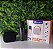 CAIXA DE SOM COM MICROFONE KARAOKE BLUETOOTH 10W ONEX SOM-0235 - Imagem 1