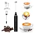 MIXER PORTATIL RECARREGAVEL 5V 1A TOMATE SRQ-018 - Imagem 2