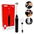 MIXER PORTATIL RECARREGAVEL 5V 1A TOMATE SRQ-018 - Imagem 1