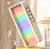 TECLADO MUSICAL ELETRONICO RGB TOMATE MSY-9992 - Imagem 2