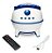 PROJETOR DE LUZ ASTRONAUTA BLUETOOTH ONEX LUZ-7705 - Imagem 5