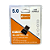ADAPTADOR BLUETOOTH USB 5.0 ONEX WF-7506 - Imagem 1