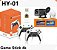 GAME STICK 2.4G WIRELESS ONEX HY-01 - Imagem 3