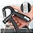 KIT TREINO MANUAL HAND GRIP COM CONTADOR  AIKER AD-053 - Imagem 1