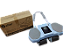 ROLO ABDOMINAL ANTIDERRAPANTE AIKER AD-038 - Imagem 2