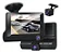 KIT CAMERA AUTOMOTIVA COM MONITOR 4 POLEGADAS AIKER ACV-340 - Imagem 1