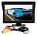 KIT TELA AUTOMOTIVA COM CAMERA DE RE INFRAVERMELHO 12V AIKER AMA-143 - Imagem 2
