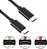 CABO DE DADOS PARA TYPE-C PARA C 60W ONEX CAO-4404 - Imagem 1