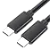 CABO DE DADOS PARA TYPE-C PARA C 60W ONEX CAO-4404 - Imagem 1