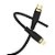 CABO DE DADOS TYPE-C PARA IPHONE 27W ONEX CAO-4504 - Imagem 1