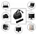 FONTE DE ALIMENTACAO UNIVERSAL COM 7 PLUG 3V 12V 3.0A 30W TOMATE MTT-003 - Imagem 3