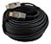 CABO HDMI OPTICO 8K 10M TOMATE MHD-8410 - Imagem 1