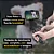 MINI ESTABILIZADOR GIMBAL STICK ONEX SEL-6821 - Imagem 3
