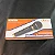 MICROFONE PROFISSIONAL COM FIO ONEX MIC-2808 - Imagem 1