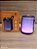 CAIXA DE SOM RGB BLUETOOTH FM/MP3 5W 500MAH ONEX SOM-0133 - Imagem 1