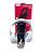 FONE DE OUVIDO HEADSET SEM FIO BLUETOOTH TOMATE MHS-4020 - Imagem 2