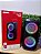 CAIXA DE SOM SEM FIO BLUETOOTH 160W TOMATE MTS-1007 - Imagem 1