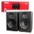 CAIXA DE SOM MONITOR DE AUDIO BLUETOOTH 2.0 110W TOMATE MTS-2043 - Imagem 1