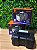 LANTERNA HOLOFORTE DE MAO MULTIFUNCIONAL 80W ONEX LAN-7073 - Imagem 2