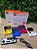 MINI GAME RETRO PORTATIL COM 400 JOGOS ONEX JOG-5705 - Imagem 1
