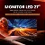 MONITOR DE LED 27" 180HZ 39W TOMATE MTM-1027A - Imagem 4