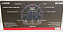 VOLANTE COM PEDAL E MARCHA COM FORCEFEEDBACK PS4 XONE E PC LOONG V995 - Imagem 5