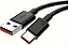 CABO DE DADOS USB PARA TYPE-C 6A 1M ONEX CAO-7303 - Imagem 2