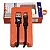 CABO DE DADOS USB PARA LIGHTNING COM DISPLAY LED ONEX CAO-7802 - Imagem 4