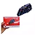 FONE DE OUVIDO BLUETOOTH PARA CAPACETE DE MOTO TOMATE MT-C002 - Imagem 1