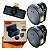 MICROFONE DE LAPELA SEM FIO TYPE-C ONEX MIC-2913 - Imagem 4