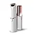 APARADOR DE PELOS FACIAL ONEX MQ-7307 - Imagem 2