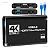 PLACA DE CAPTURA HDMI PARA USB 3.0 4K TOMATE MST-410 - Imagem 2