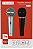 KIT DE MICROFONES COM FIO 2.5M TOMATE MT-1028 - Imagem 1
