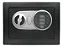 COFRE ELETRONICO TOMATE MTC-C170 - Imagem 1