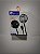 FONE DE OUVIDO TYPE-C ESTEREO COM MICROFONE 1,20M ONEX FON-2311 - Imagem 1